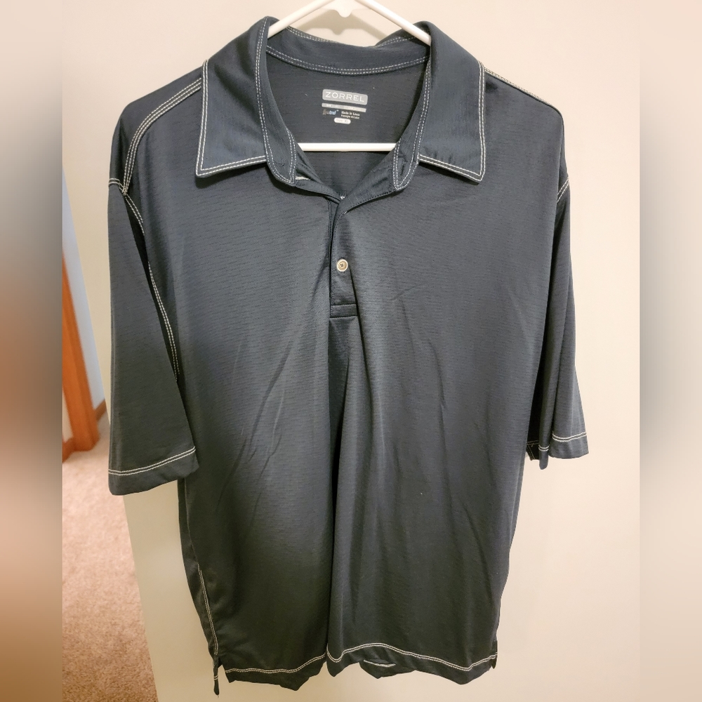 Men's Comfy Casual Dress Tee/T-shirt